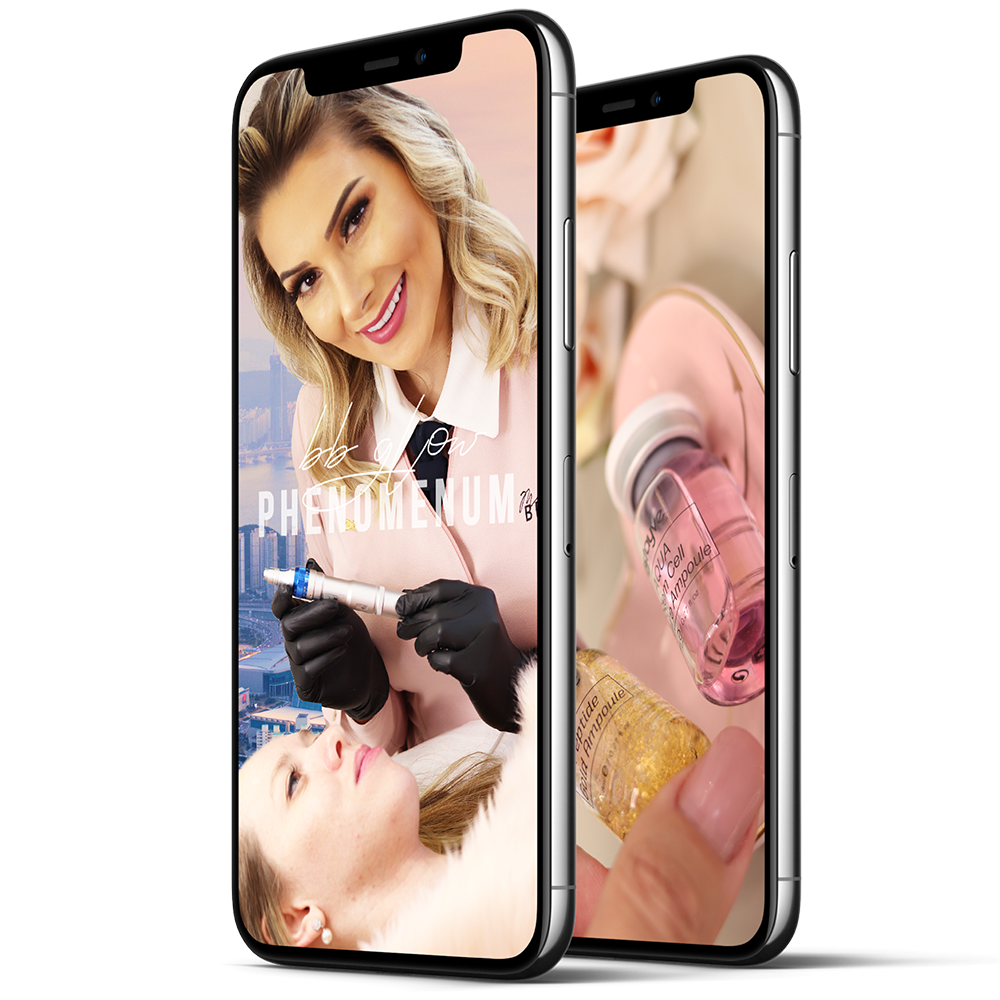 MASTERCLASS BB GLOW MASTERCLASS BB GLOW